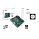 ASUS Pro Q570M-C/CSM LGA 1200 Micro ATX Motherboard