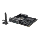 ASUS Pro WS TRX50-SAGE WIFI AMD sTR5 Workstation DDR5 Motherboard
