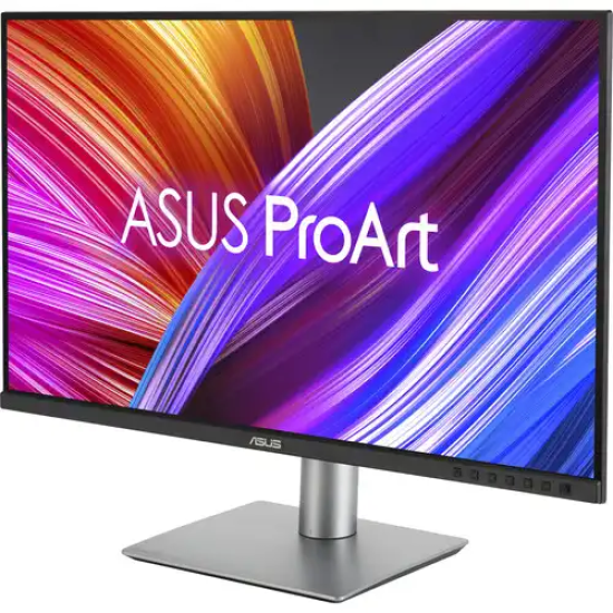 ASUS ProArt Display PA279CRV IPS 60Hz 27" 4K HDR Monitor