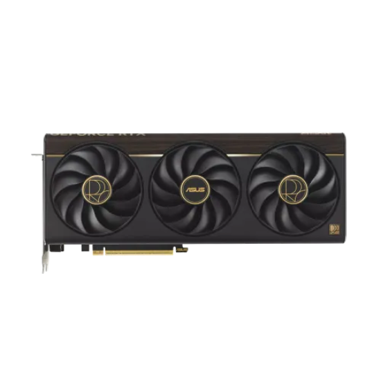 ASUS ProArt GeForce RTX 5080 GDDR7 16GB OC Edition Graphics Card