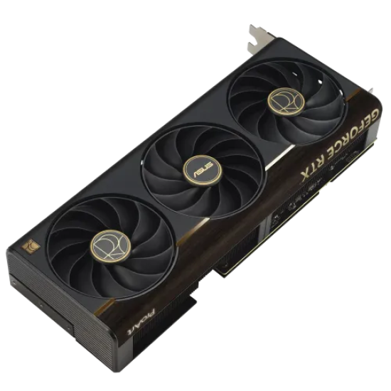 ASUS ProArt GeForce RTX 5080 GDDR7 16GB OC Edition Graphics Card