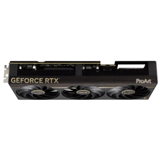 ASUS ProArt GeForce RTX 5080 GDDR7 16GB OC Edition Graphics Card