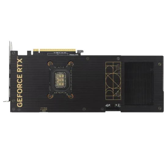 ASUS ProArt GeForce RTX 5080 GDDR7 16GB OC Edition Graphics Card