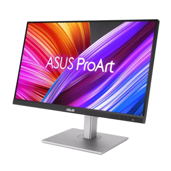 ASUS ProArt Display PA278CGV 27" 2K QHD IPS Displaly 144Hz Monitor