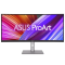 ASUS ProArt PA34VCNV 34'' 1440P Ultrawide IPS Curved Display 60Hz Professional Monitor