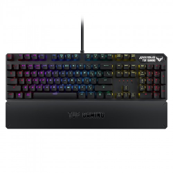 Asus RA05 TUF Gaming K3 RGB Wired Mechanical Keyboard