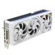 ASUS ROG Astral GeForce RTX 5080 GDDR7 16GB OC Edition Graphics Card | White