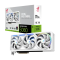 ASUS ROG Astral GeForce RTX 5080 GDDR7 16GB OC Edition Graphics Card | White