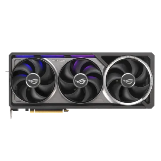 ASUS ROG Astral GeForce RTX 5090 GDDR7 32GB OC Edition Graphics Card