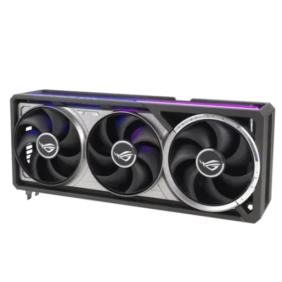 ASUS ROG Astral GeForce RTX 5090 GDDR7 32GB OC Edition Graphics Card