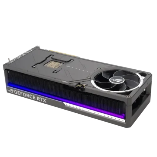 ASUS ROG Astral GeForce RTX 5090 GDDR7 32GB OC Edition Graphics Card
