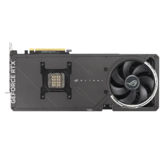 ASUS ROG Astral GeForce RTX 5090 GDDR7 32GB OC Edition Graphics Card