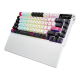 Asus ROG Azoth X RGB Tri-Mode Mechanical Gaming Keyboard