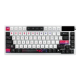 Asus ROG Azoth X RGB Tri-Mode Mechanical Gaming Keyboard