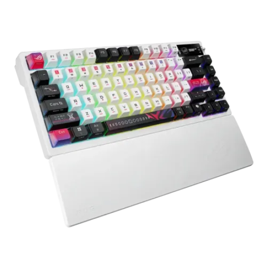 Asus ROG Azoth X RGB Tri-Mode Mechanical Gaming Keyboard