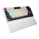 Asus ROG Azoth X RGB Tri-Mode Mechanical Gaming Keyboard
