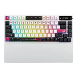 Asus ROG Azoth X RGB Tri-Mode Mechanical Gaming Keyboard