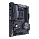 Asus ROG CROSSHAIR VI HERO X370 AMD ATX Gaming Motherboard