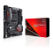 Asus ROG CROSSHAIR VI HERO X370 AMD ATX Gaming Motherboard