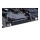 Asus ROG CROSSHAIR VI HERO X370 AMD ATX Gaming Motherboard