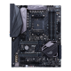 Asus ROG CROSSHAIR VI HERO X370 AMD ATX Gaming Motherboard