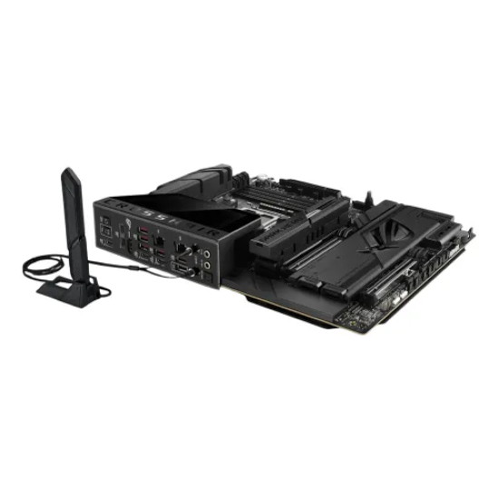 Asus ROG CROSSHAIR X870E DARK HERO AMD AM5 ATX Gaming Motherboard