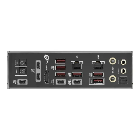 Asus ROG CROSSHAIR X870E DARK HERO AMD AM5 ATX Gaming Motherboard