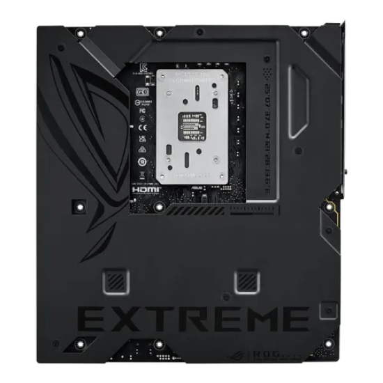 Asus ROG CROSSHAIR X870E EXTREME AMD AM5 E-ATX Gaming Motherboard