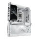 Asus ROG CROSSHAIR X870E GLACIAL AMD AM5 ATX DDR5 Motherboard