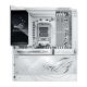 Asus ROG CROSSHAIR X870E GLACIAL AMD AM5 ATX DDR5 Motherboard