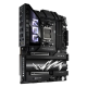 Asus ROG CROSSHAIR X870E HERO AMD AM5 ATX Gaming Motherboard