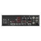 Asus ROG CROSSHAIR X870E HERO AMD AM5 ATX Gaming Motherboard