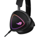 Asus ROG Delta II RGB Tri-Mode Wireless Gaming Headset