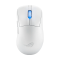 ASUS ROG Keris II Ace Wireless Gaming Mouse I Whaite