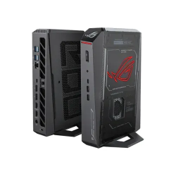 ASUS ROG NUC Core Ultra 9 275HX RTX 5070Ti 12GB Graphics Portable Mini Gaming PC