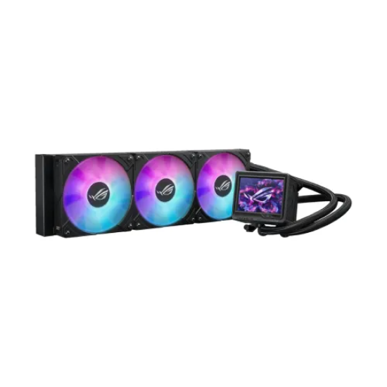 Asus ROG RYUJIN III 360 ARGB Extreme AIO Liquid Cooler