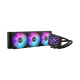 Asus ROG RYUJIN III 360 ARGB Extreme AIO Liquid Cooler