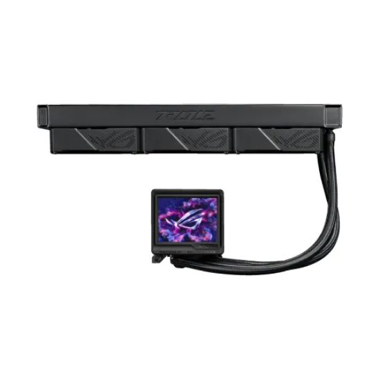 Asus ROG RYUJIN III 360 ARGB Extreme AIO Liquid Cooler