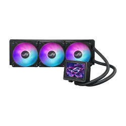 Asus ROG RYUJIN III 360 ARGB Extreme AIO Liquid Cooler