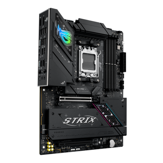 Asus ROG STRIX B850-F GAMING WIFI AMD AM5 ATX Motherboard