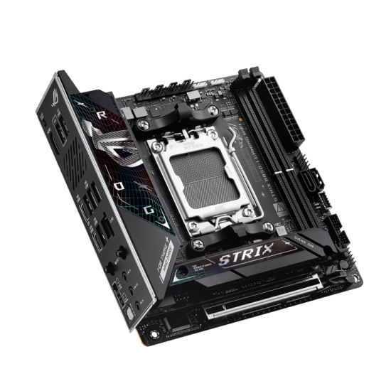Asus ROG STRIX B850-I GAMING WIFI AMD AM5 Mini-ITX Motherboard
