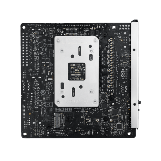 Asus ROG STRIX B850-I GAMING WIFI AMD AM5 Mini-ITX Motherboard