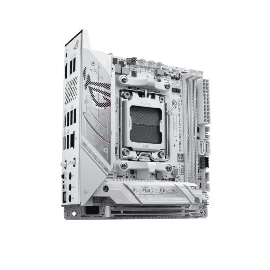 Asus ROG Strix B850-I Gaming WiFi7 W AMD AM5 Mini-ITX Motherboard