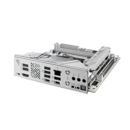 Asus ROG Strix B850-I Gaming WiFi7 W AMD AM5 Mini-ITX Motherboard