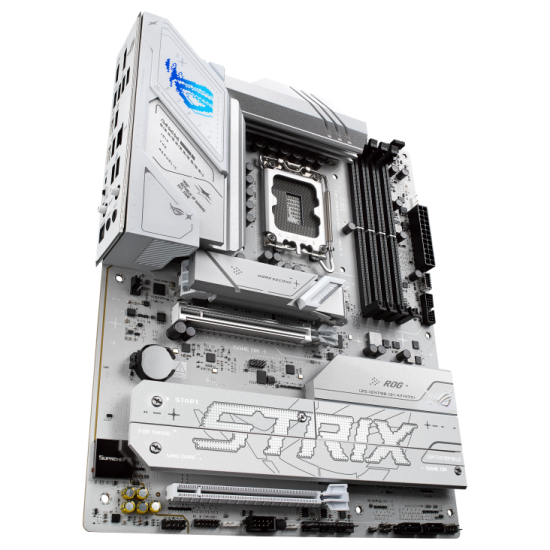 Asus ROG STRIX B860-A GAMING WIFI ATX Motherboard