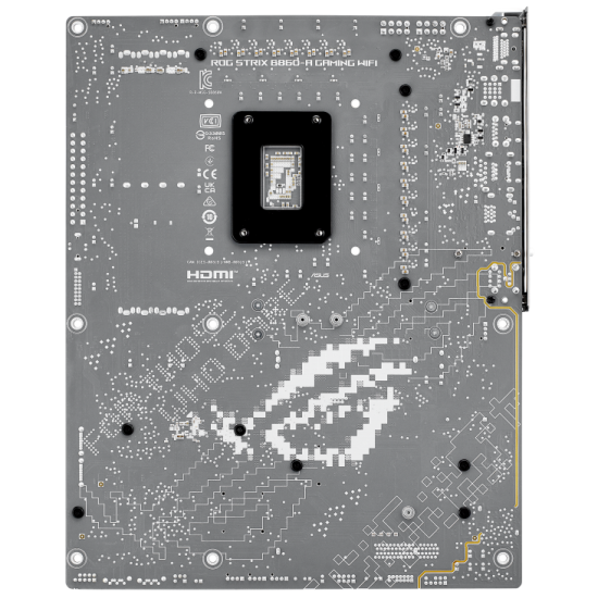 Asus ROG STRIX B860-A GAMING WIFI ATX Motherboard