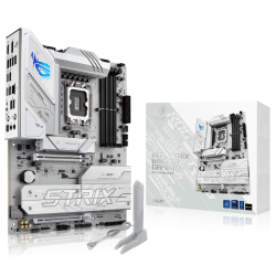 Asus ROG STRIX B860-A GAMING WIFI ATX Motherboard