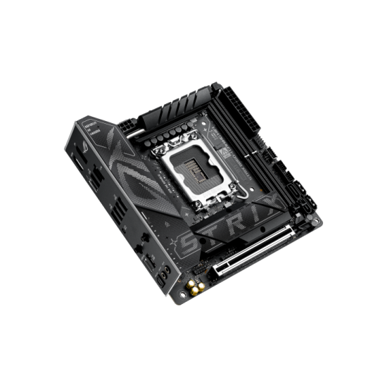 Asus ROG STRIX B860-I GAMING WIFI Mini ITX Motherboard