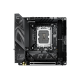 Asus ROG STRIX B860-I GAMING WIFI Mini ITX Motherboard