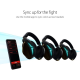 Asus ROG Strix Fusion 500 RGB 7.1 True Surround Sound Gaming Headset